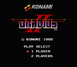 Gradius II (J) [T+Rus1.0 PSCD (04.06.2018)]-video